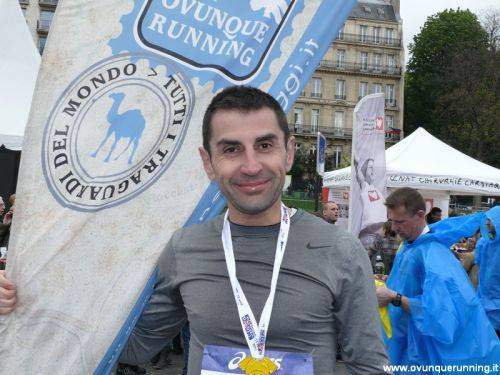 Foto offerta MARATONA DI PARIGI, immagini dell'offerta MARATONA DI PARIGI di Ovunque viaggi.